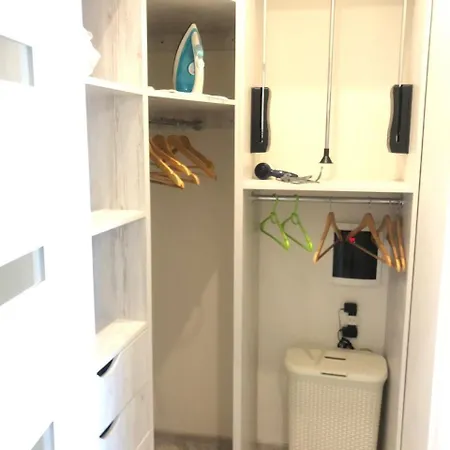 Apartmán аппартаменты в аркадии с видом на море *