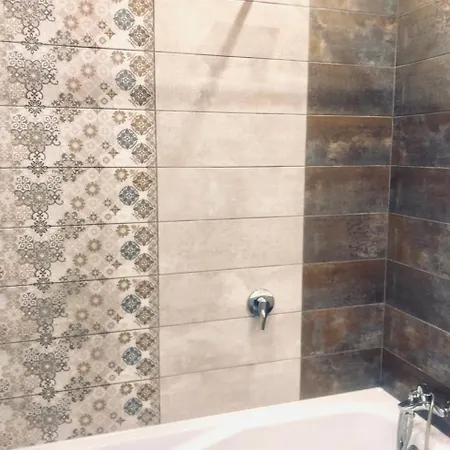 в аркадии с видом на море Apartment Odessa