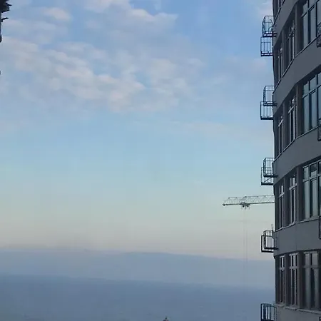 в аркадии с видом на море * Odessa