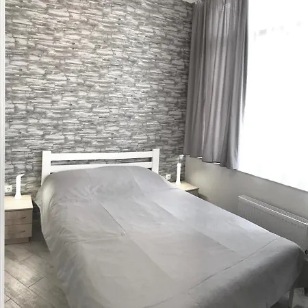 Apartment в аркадии с видом на море Odessa