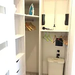 Apartment аппартаменты в аркадии с видом на море *
