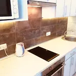 аппартаменты в аркадии с видом на море Apartment *
