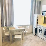 аппартаменты в аркадии с видом на море Apartment Odesa