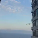 аппартаменты в аркадии с видом на море * Odesa