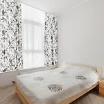 Apartment аппартаменты в аркадии с видом на море *