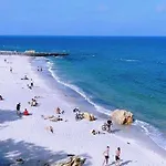 аппартаменты в аркадии с видом на море * Odesa