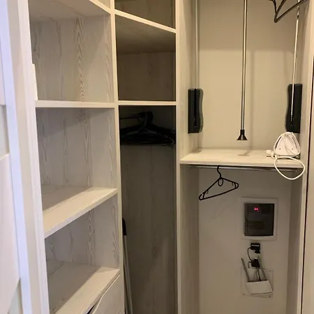 аппартаменты в аркадии с видом на море Apartment